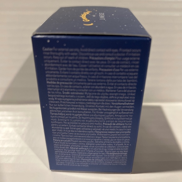 🍀 Laneige 🍀 Lip & Water Sleeping Mask Night Kit Set Made in Korea!  🍀 - Picture 3 of 5